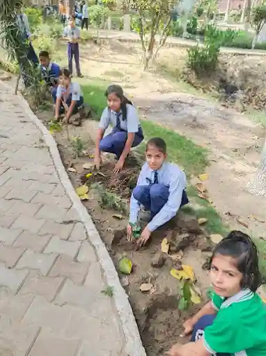 Swastik Convent School campus photo 13 of 18 — Thana Darwaja