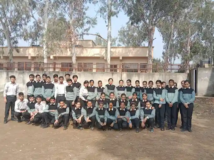 Takshila Public School campus photo 7 of 7 — Kharkhoda