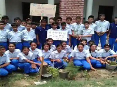 Takshila Public School campus photo 4 of 7 — Kharkhoda