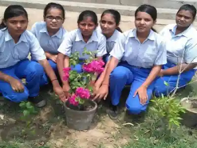 Takshila Public School campus photo 3 of 7 — Kharkhoda