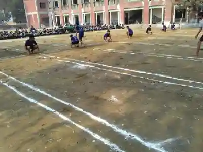 Takshila Public School campus photo 5 of 7 — Kharkhoda