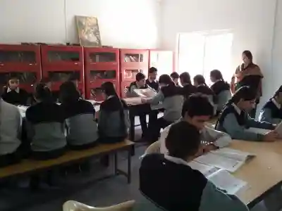 Takshila Public School campus photo 6 of 7 — Kharkhoda