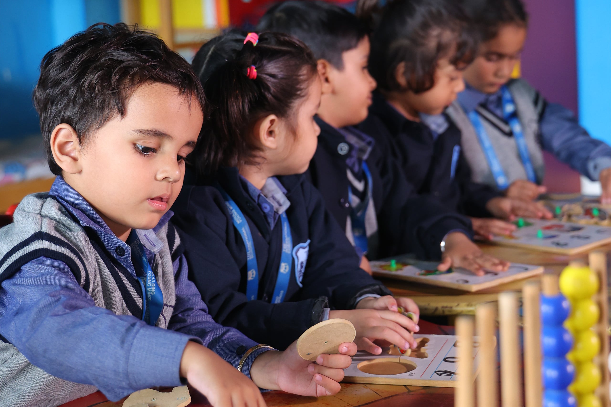 TDI International School campus photo 4 of 14 — Kundli