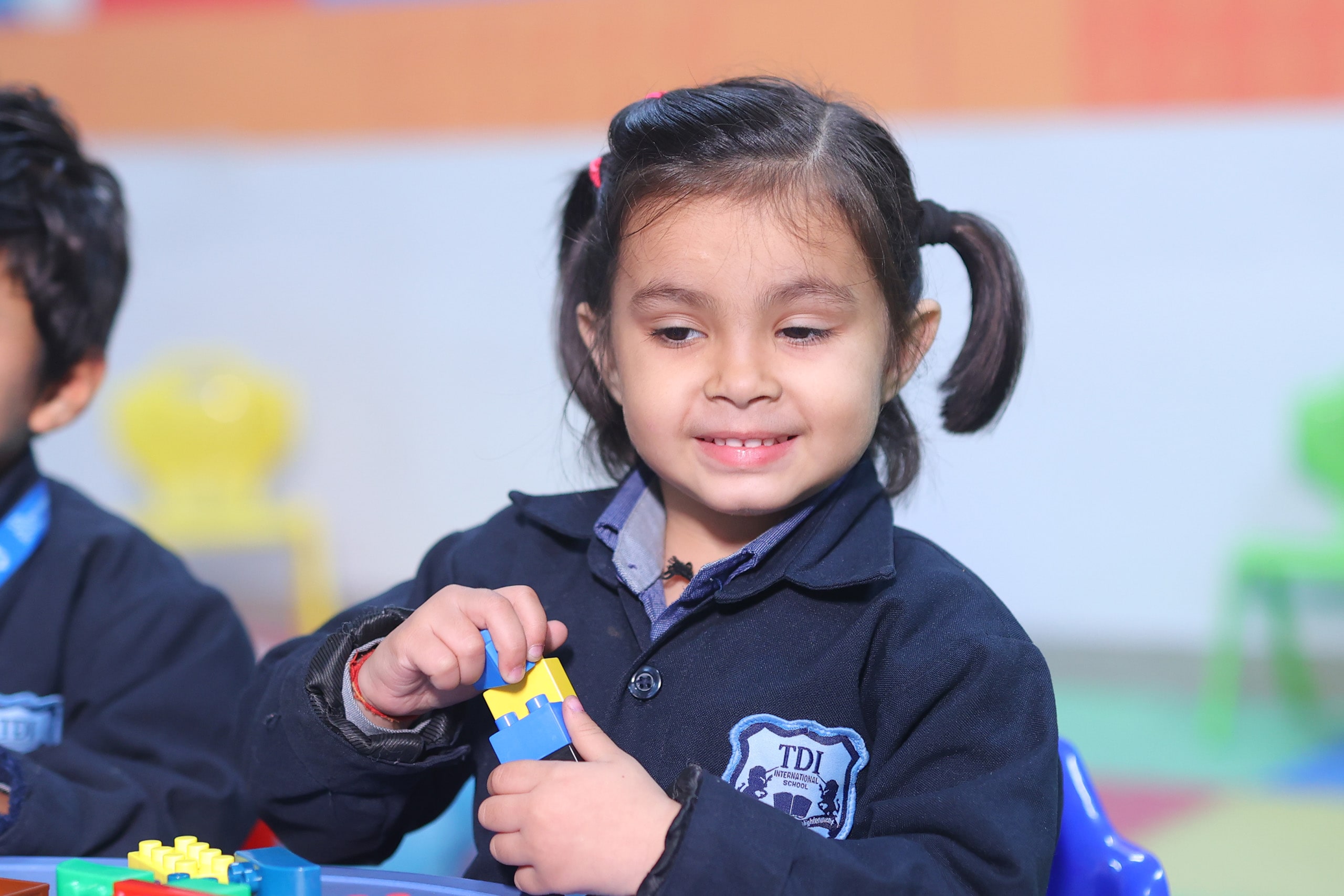 TDI International School campus photo 5 of 14 — Kundli