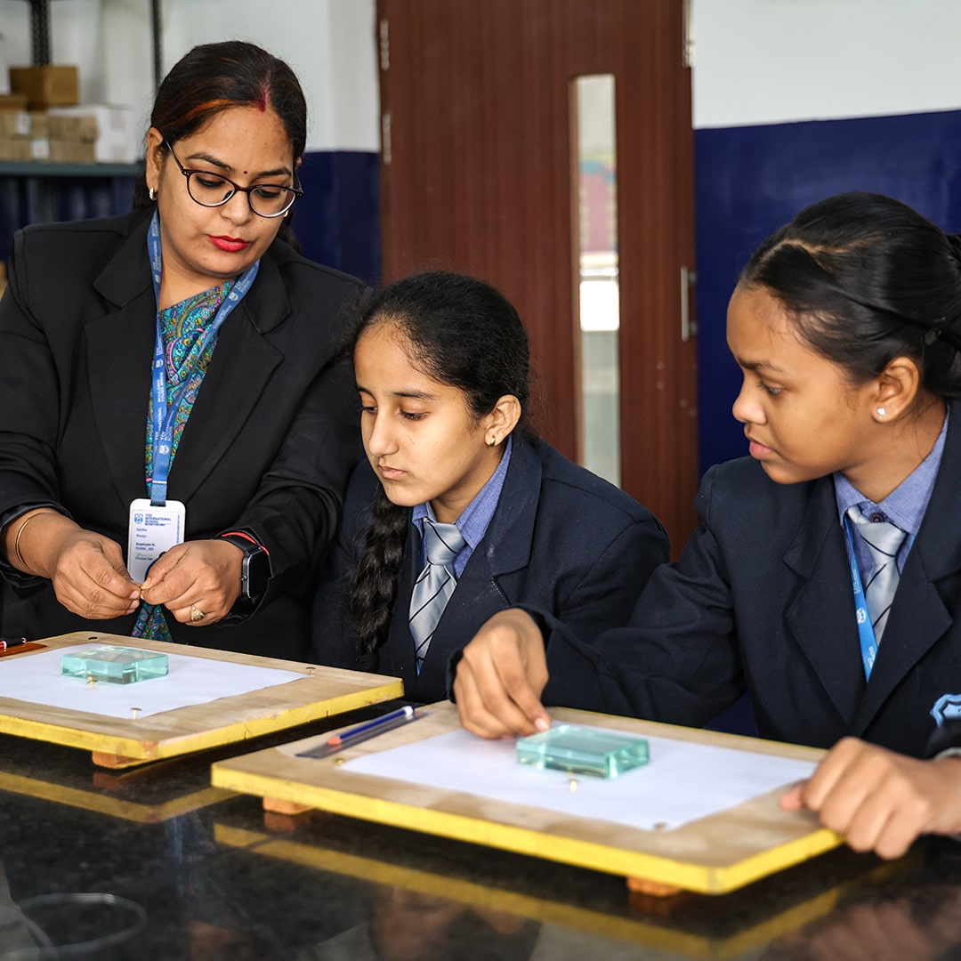 TDI International School campus photo 9 of 14 — Kundli