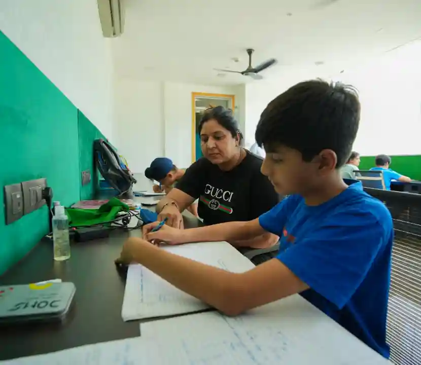 The Modern School campus photo 4 of 11 — Sonipat