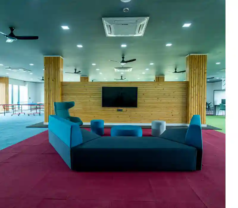 The Modern School campus photo 2 of 11 — Sonipat