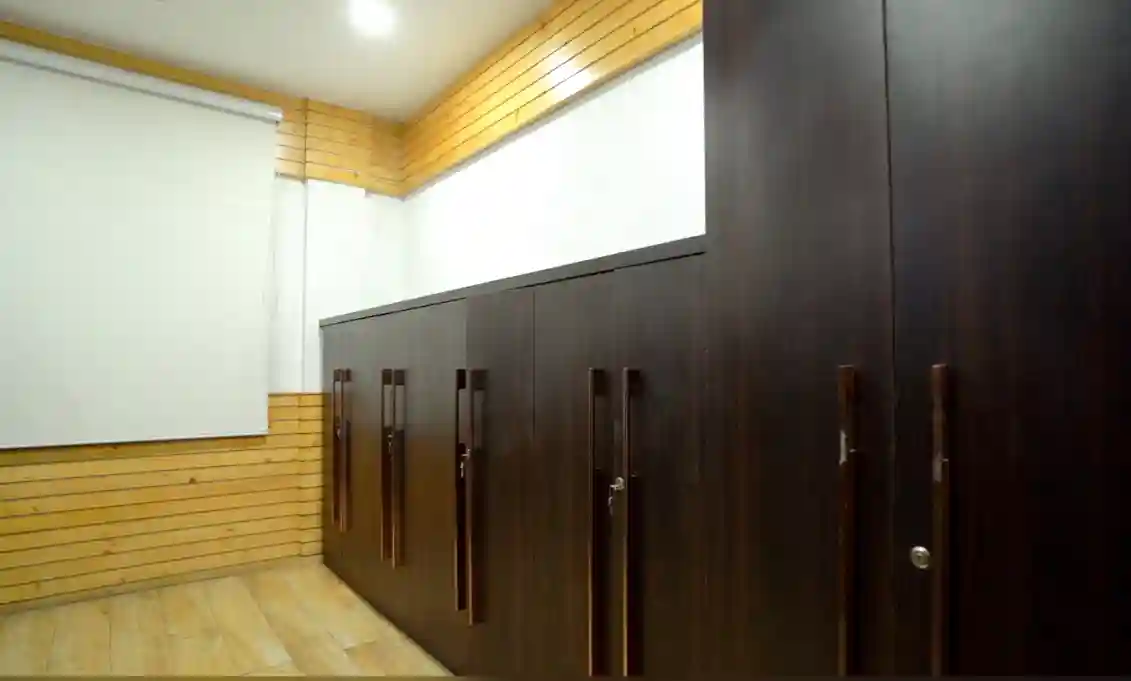 The Modern School campus photo 7 of 11 — Sonipat