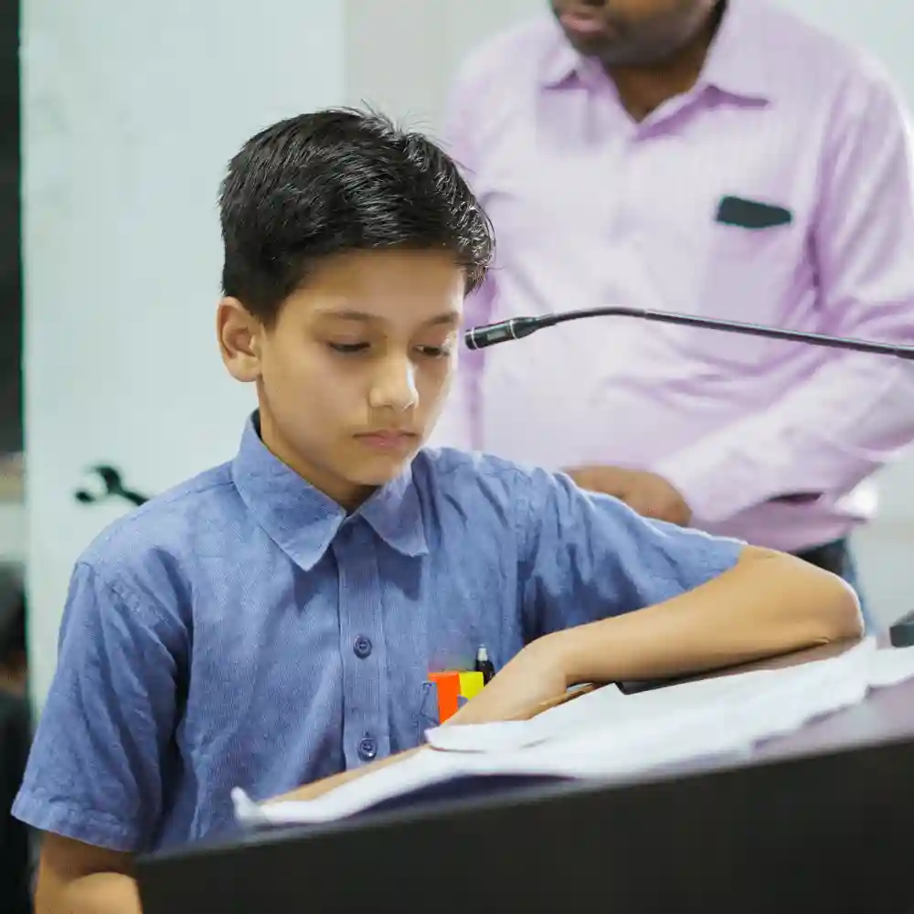 The Modern School campus photo 3 of 11 — Sonipat