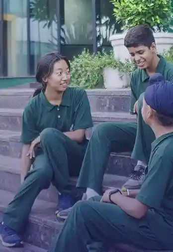 The Modern School campus photo 10 of 11 — Sonipat