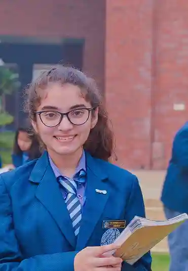The Modern School campus photo 11 of 11 — Sonipat
