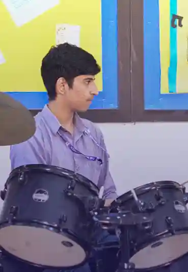 The Modern School campus photo 9 of 11 — Sonipat