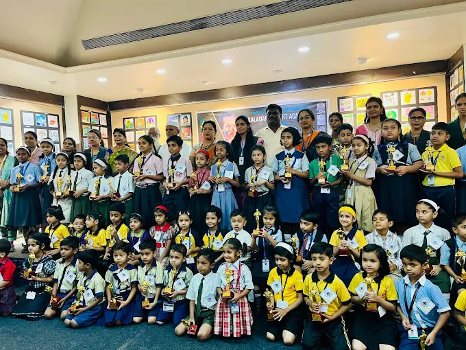 Little Bee Preschool & Daycare campus photo 2 of 11 — Wadmukhwadi