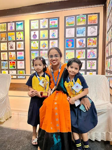 Little Bee Preschool & Daycare campus photo 3 of 11 — Wadmukhwadi