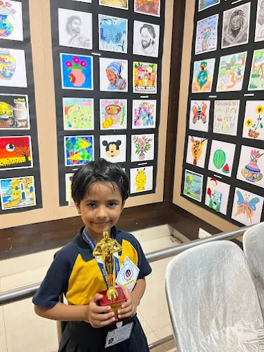Little Bee Preschool & Daycare campus photo 4 of 11 — Wadmukhwadi