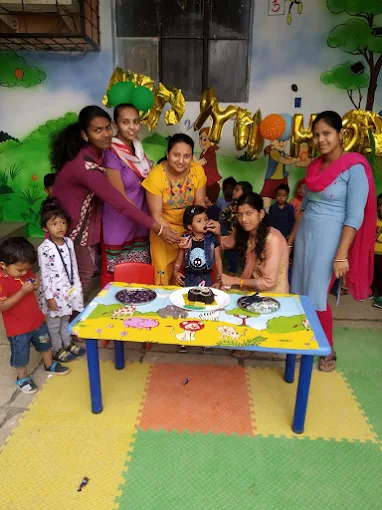 Little Bee Preschool & Daycare campus photo 7 of 11 — Wadmukhwadi