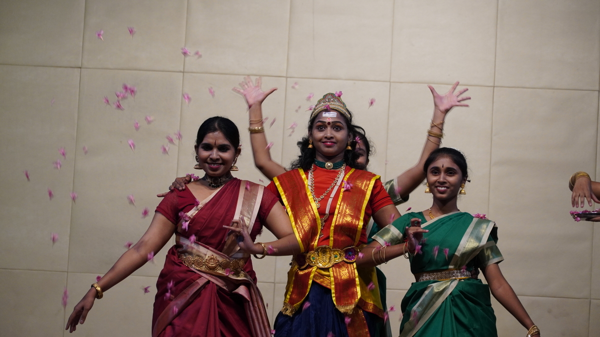 Chinmaya International Residential School campus photo 5 of 10 — Coimbatore