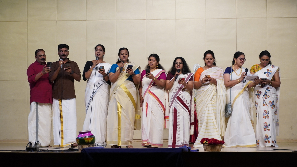 Chinmaya International Residential School campus photo 2 of 10 — Coimbatore