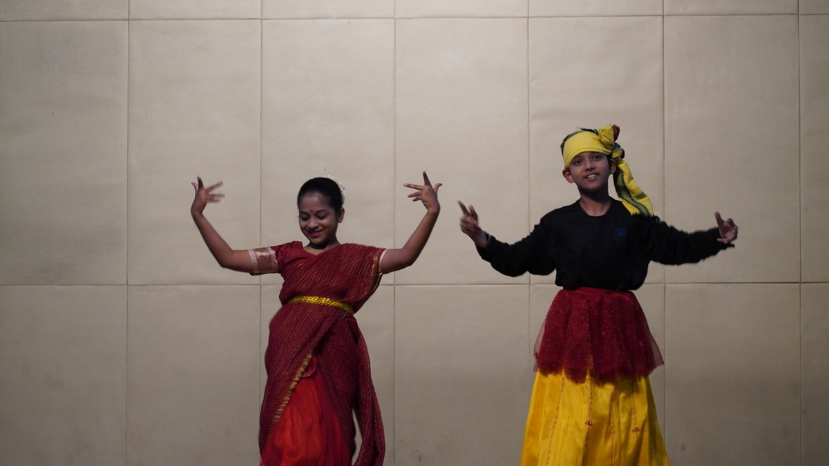 Chinmaya International Residential School campus photo 3 of 10 — Coimbatore