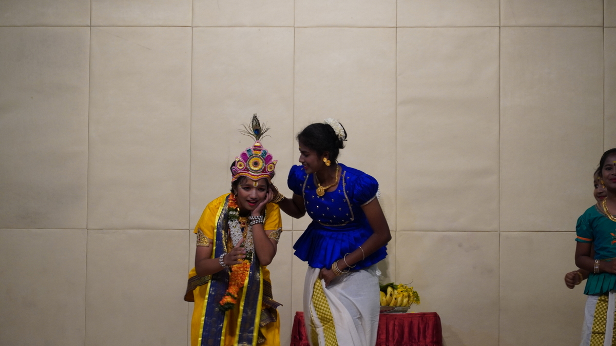 Chinmaya International Residential School campus photo 4 of 10 — Coimbatore
