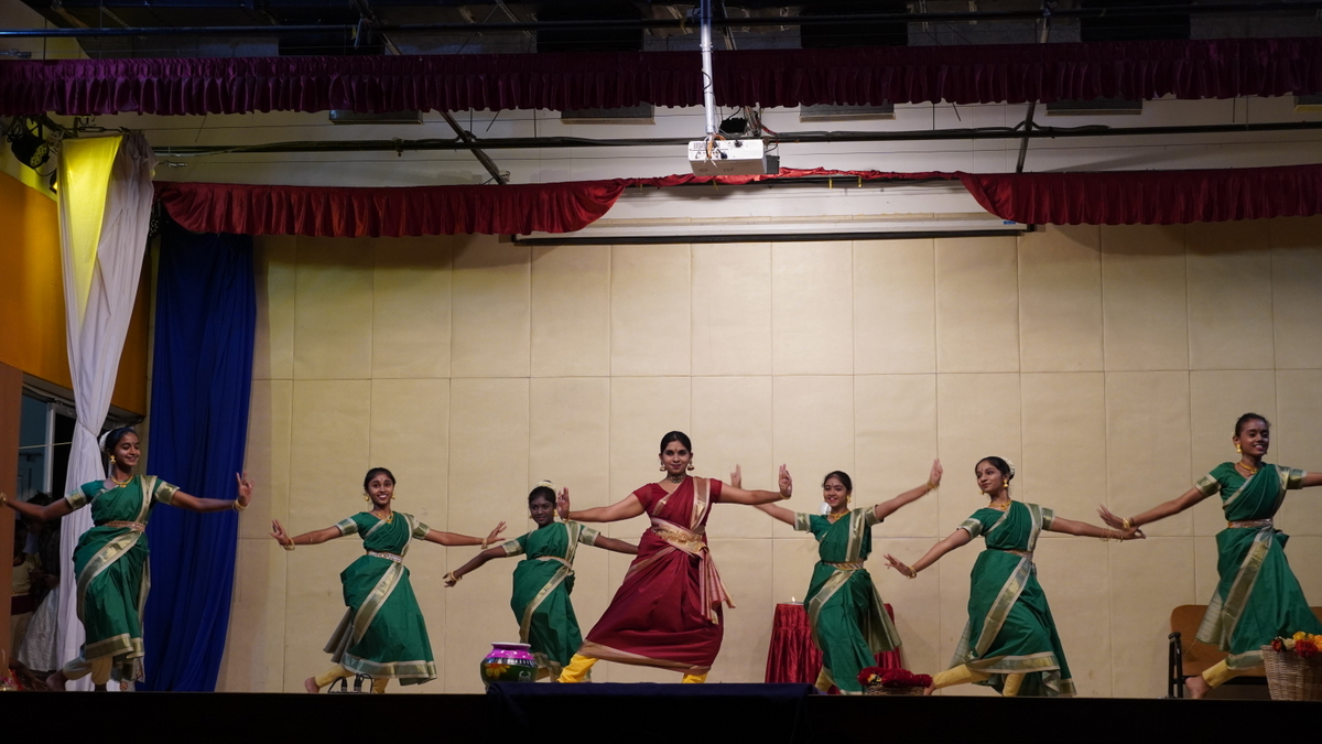 Chinmaya International Residential School campus photo 6 of 10 — Coimbatore