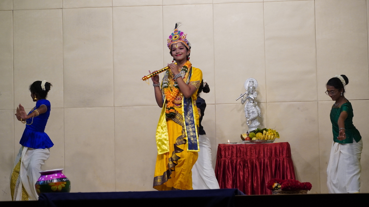 Chinmaya International Residential School campus photo 10 of 10 — Coimbatore