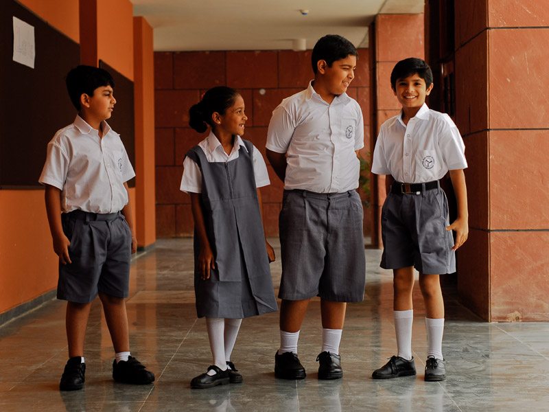 The Aga Khan Academy campus photo 2 of 12 — Hyderabad