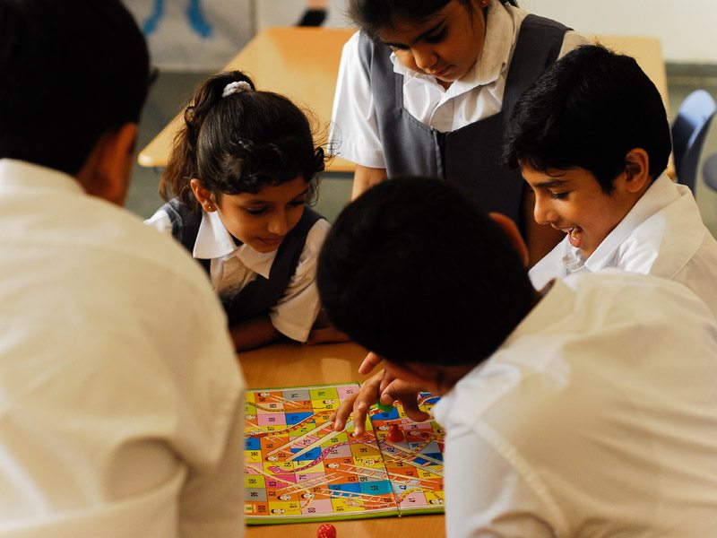 The Aga Khan Academy campus photo 3 of 12 — Hyderabad