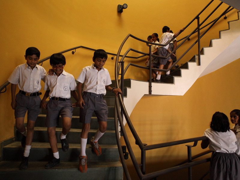 The Aga Khan Academy campus photo 4 of 12 — Hyderabad