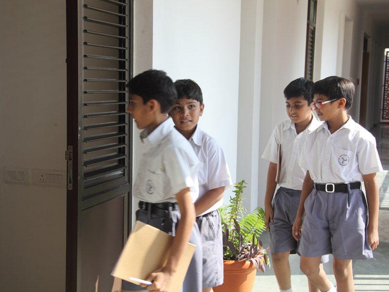 The Aga Khan Academy campus photo 5 of 12 — Hyderabad