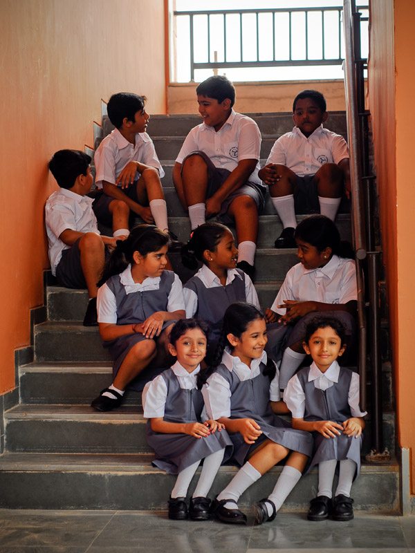 The Aga Khan Academy campus photo 6 of 12 — Hyderabad