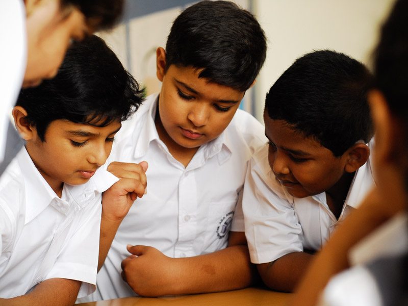 The Aga Khan Academy campus photo 7 of 12 — Hyderabad