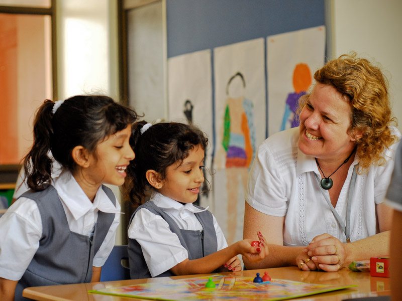 The Aga Khan Academy campus photo 9 of 12 — Hyderabad