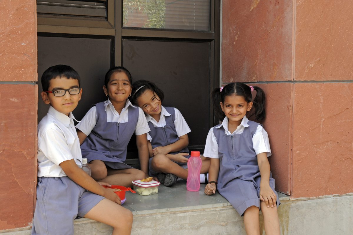 The Aga Khan Academy campus photo 11 of 12 — Hyderabad