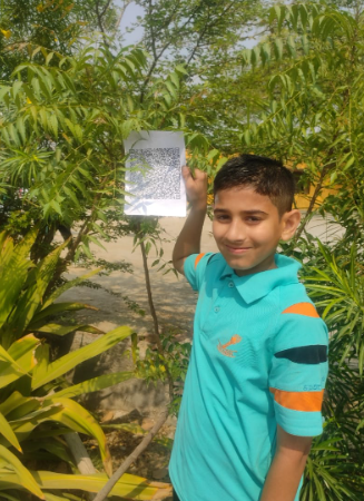 Oscar Public School campus photo 5 of 13 — Burari