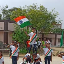 Oscar Public School campus photo 12 of 13 — Burari