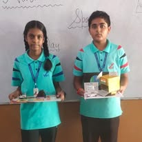 Oscar Public School campus photo 13 of 13 — Burari
