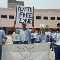 Oscar Public School campus photo 9 of 13 — Burari