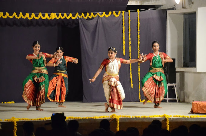 Rishi Valley School campus photo 4 of 4 — Madanapalle