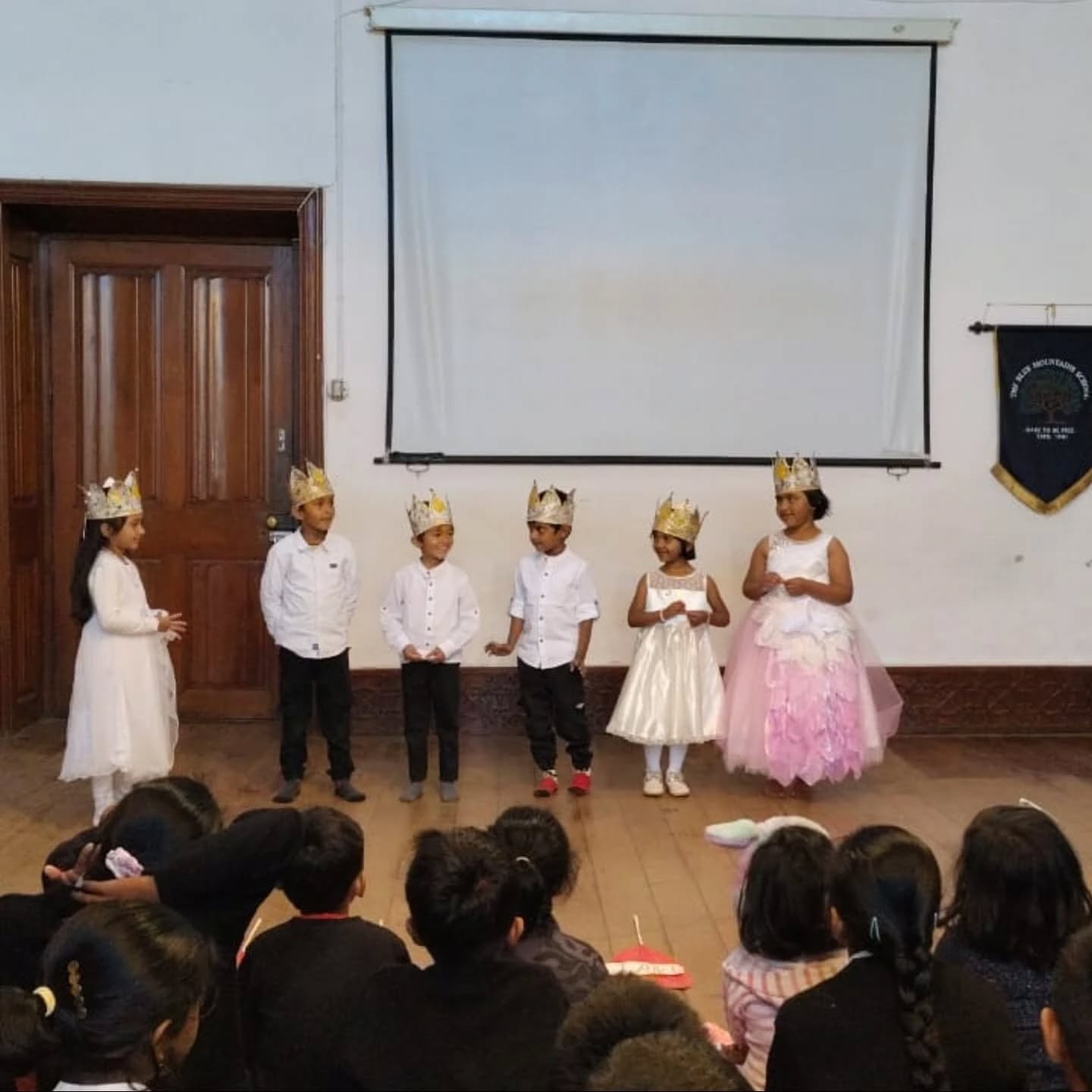 The Blue Mountain School campus photo 4 of 9 — Ooty