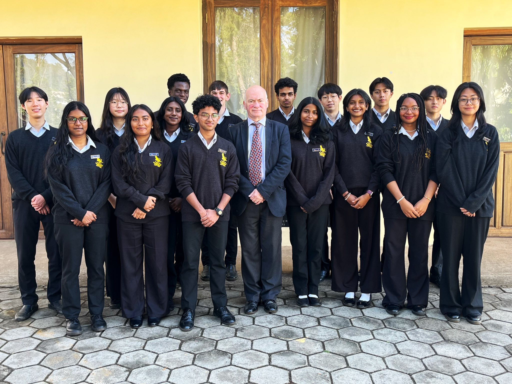 Hebron School campus photo 7 of 10 — Ooty
