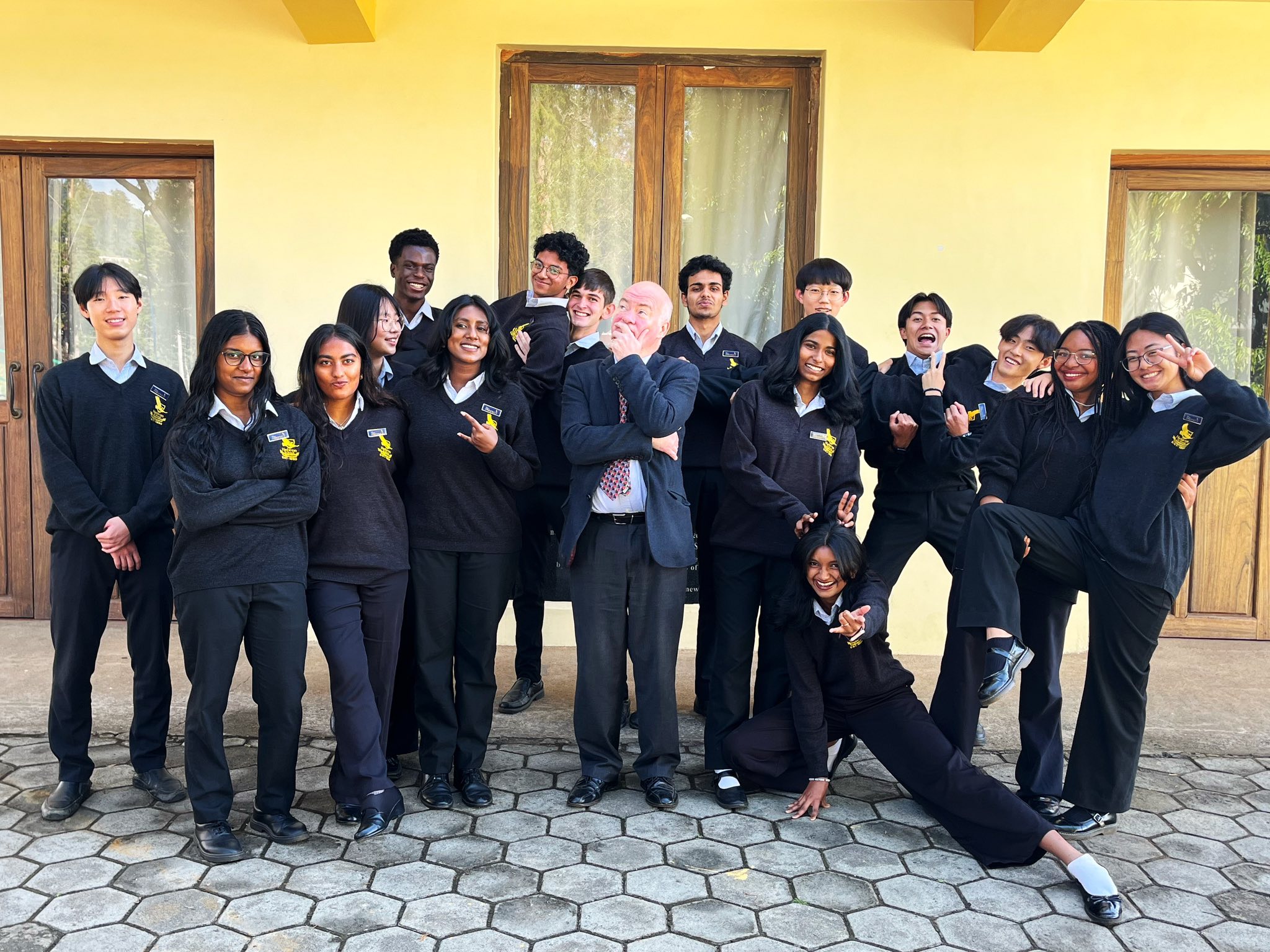 Hebron School campus photo 8 of 10 — Ooty
