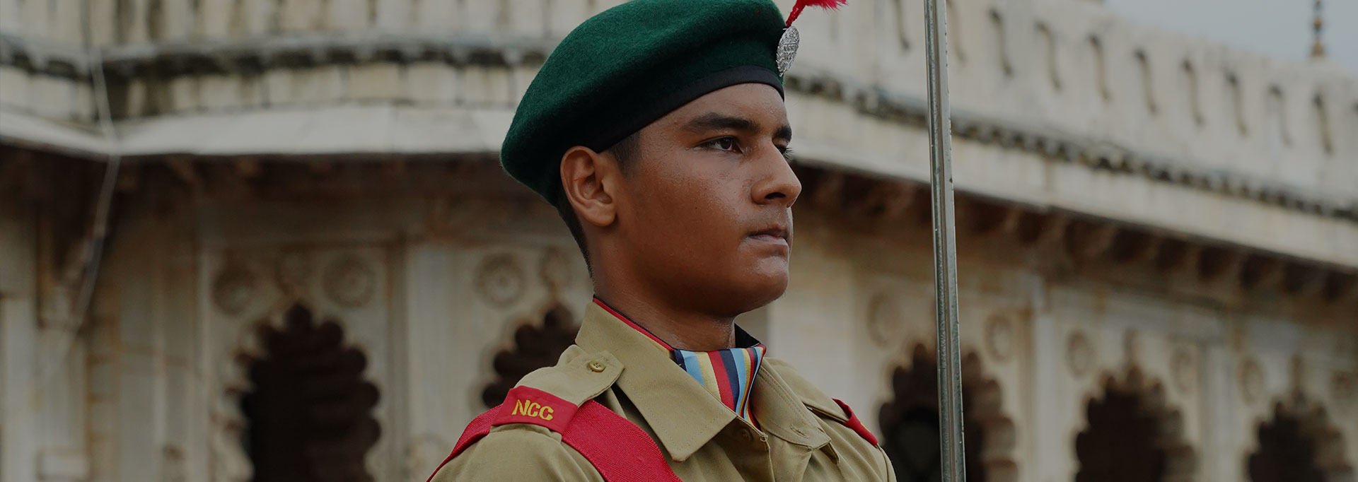 Mayo College campus photo 13 of 16 — Ajmer
