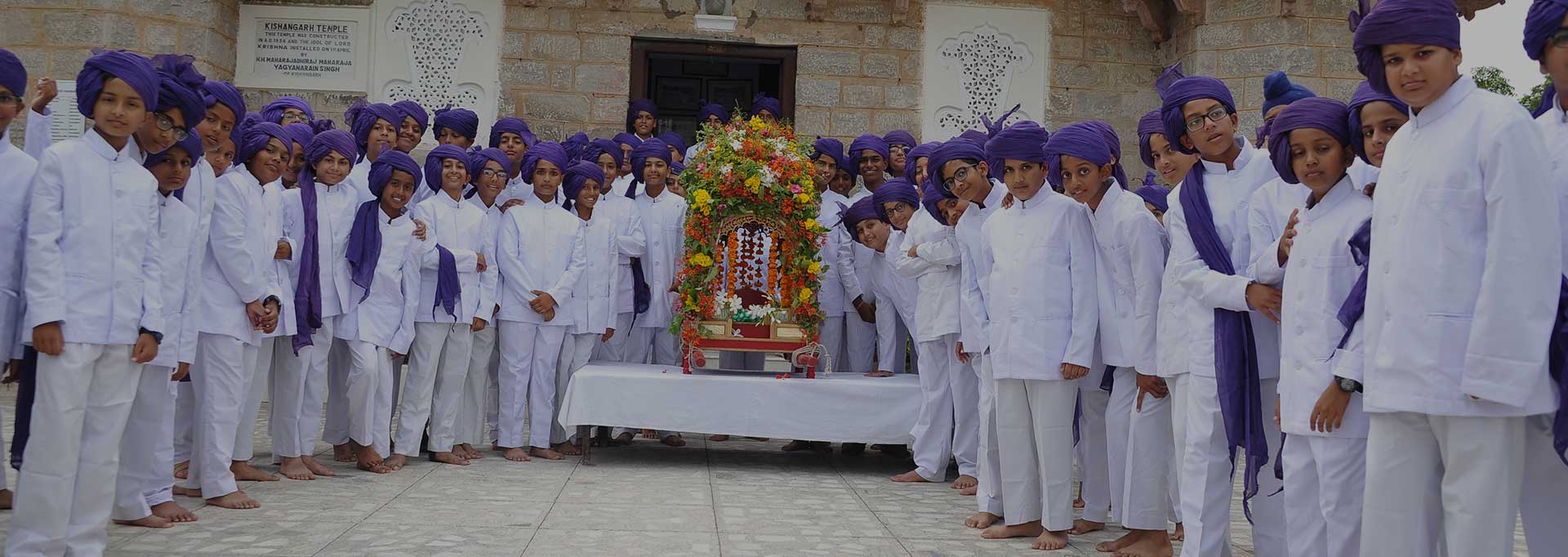 Mayo College campus photo 15 of 16 — Ajmer