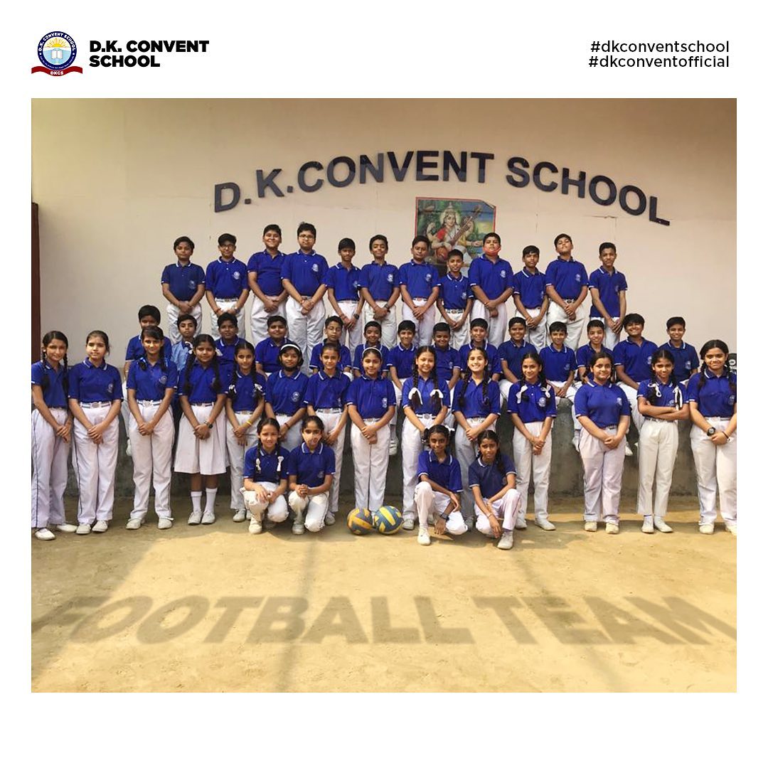 D.K. Convent School campus photo 2 of 30 — Burari