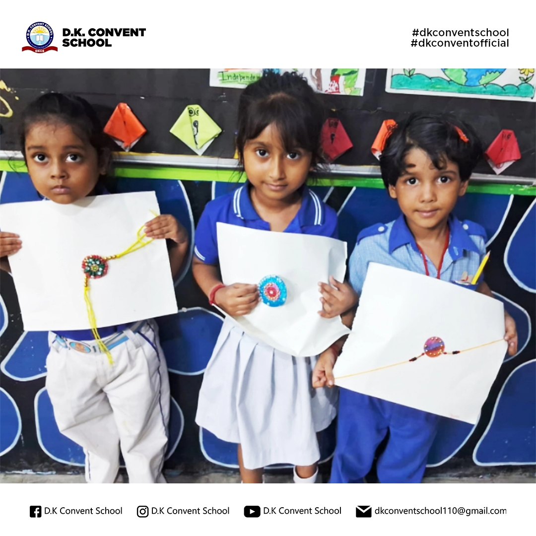 D.K. Convent School campus photo 18 of 30 — Burari