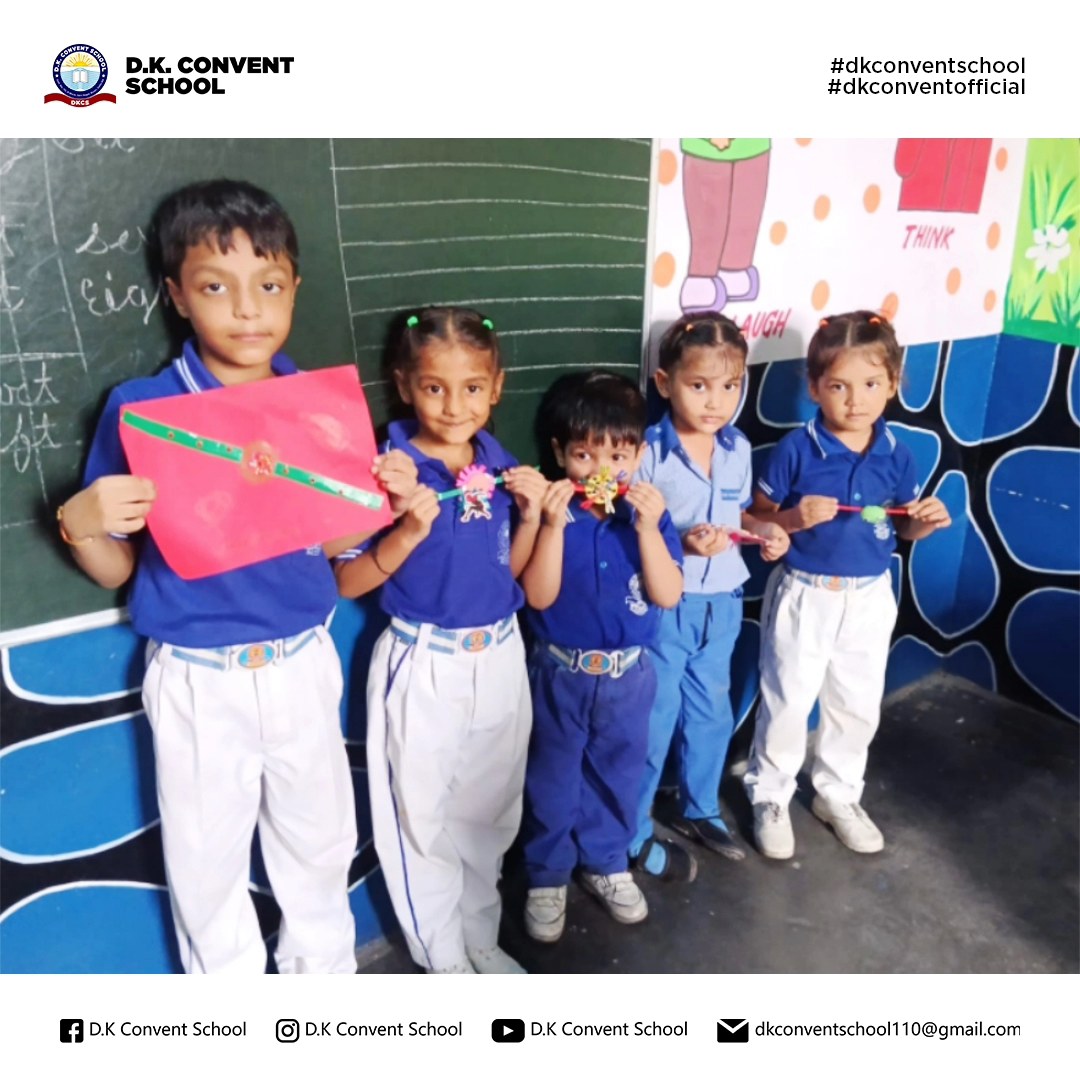 D.K. Convent School campus photo 20 of 30 — Burari