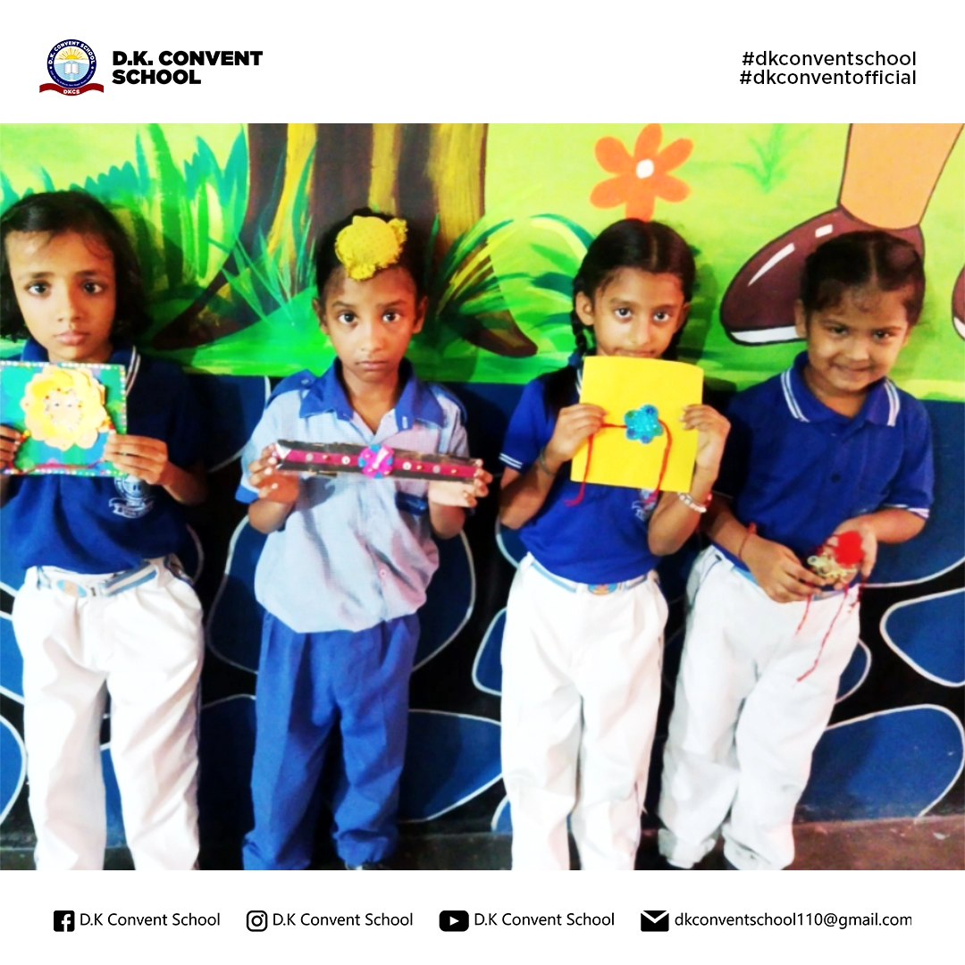 D.K. Convent School campus photo 19 of 30 — Burari