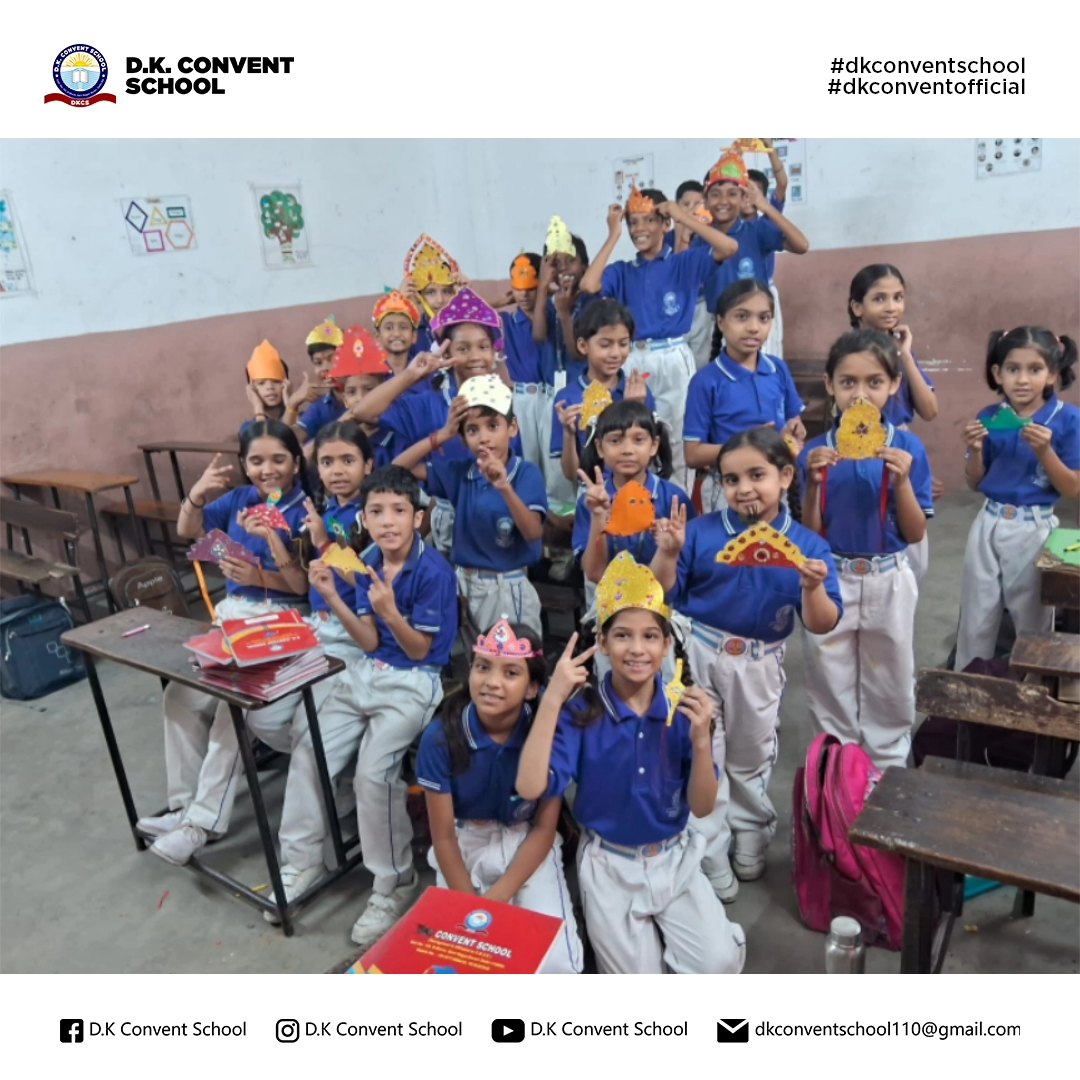 D.K. Convent School campus photo 22 of 30 — Burari