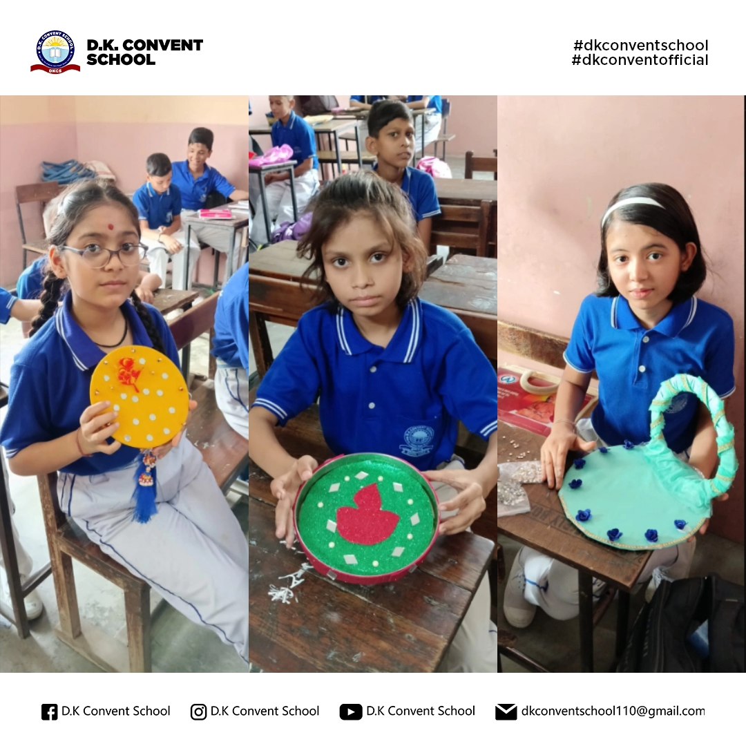 D.K. Convent School campus photo 23 of 30 — Burari